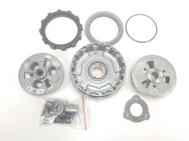 Embrayage complet occasion KAWASAKI NINJA 650 2020