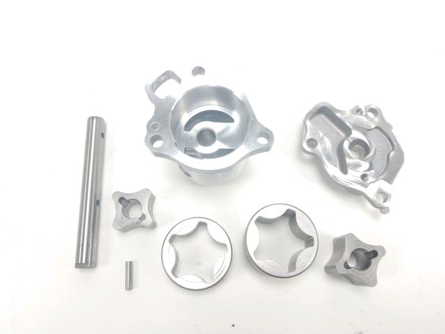 Pompe a huile occasion KAWASAKI NINJA 650 2020