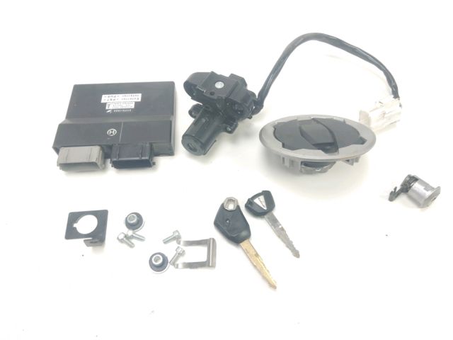 Serrure occasion KAWASAKI NINJA 650 2020