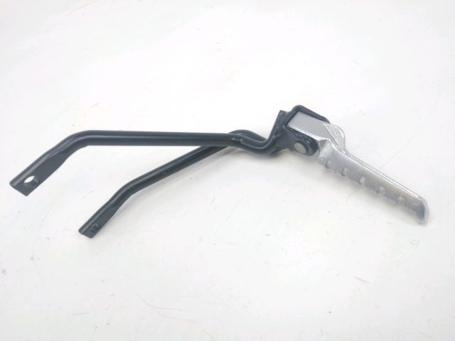 Platine arriere droite complete occasion MONDIAL HIPSTER 125 2021