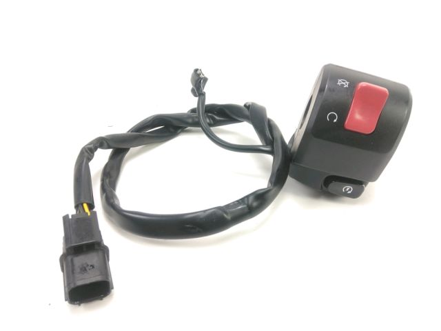 Commodo droit occasion KAWASAKI NINJA 650 2020