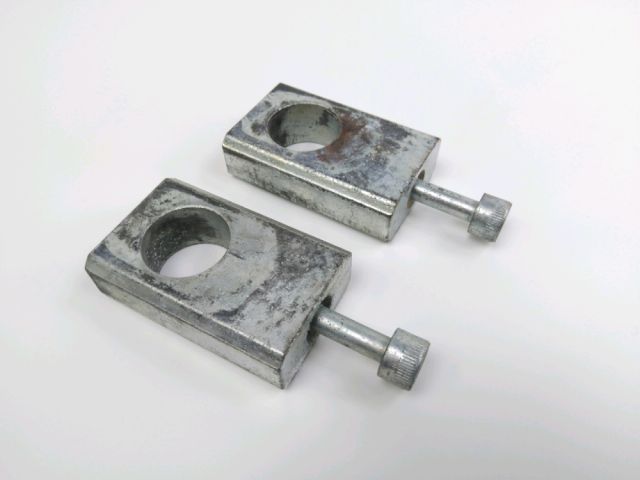 Tendeur occasion HARLEY DAVIDSON DYNA 2008