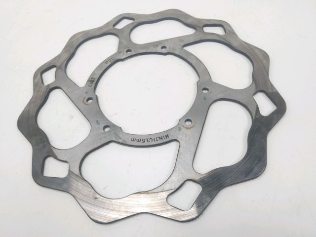 Disque frein avant occasion MONDIAL HIPSTER 125 2021