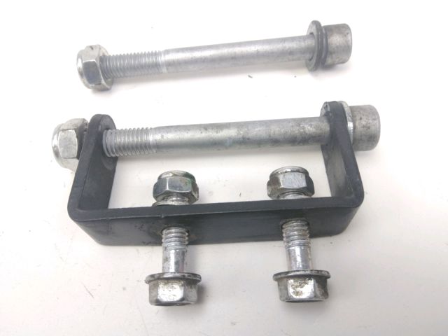 Support moteur occasion MONDIAL HIPSTER 125 2021