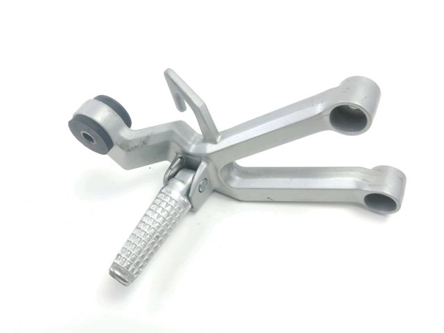 Platine et repose pieds arriere droit occasion SUZUKI SV 650  2015