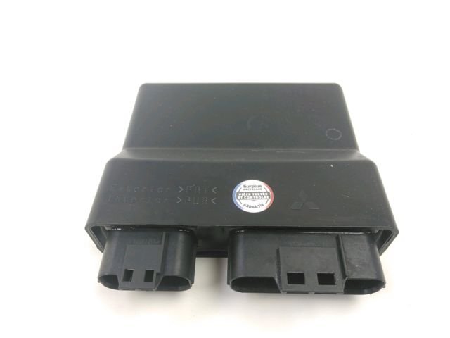 Boitier cdi occasion SUZUKI SV 650  2015