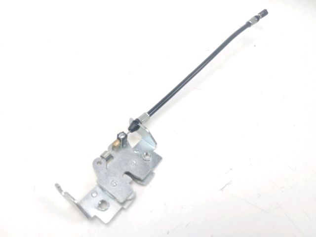 Mecanisme occasion MONDIAL HIPSTER 125 2021