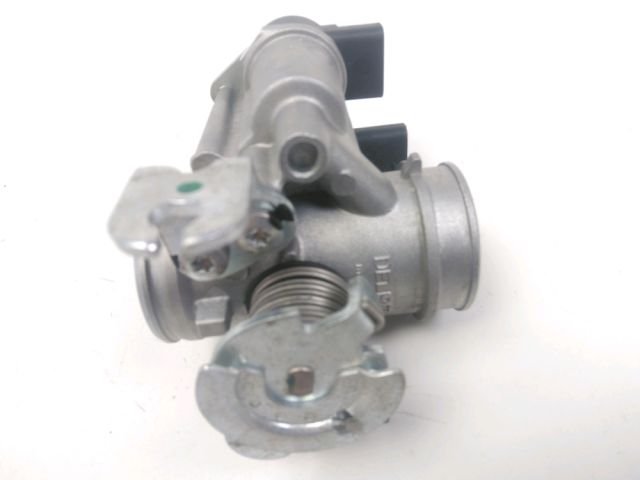 Corps d'injection droit occasion MONDIAL HIPSTER 125 2021