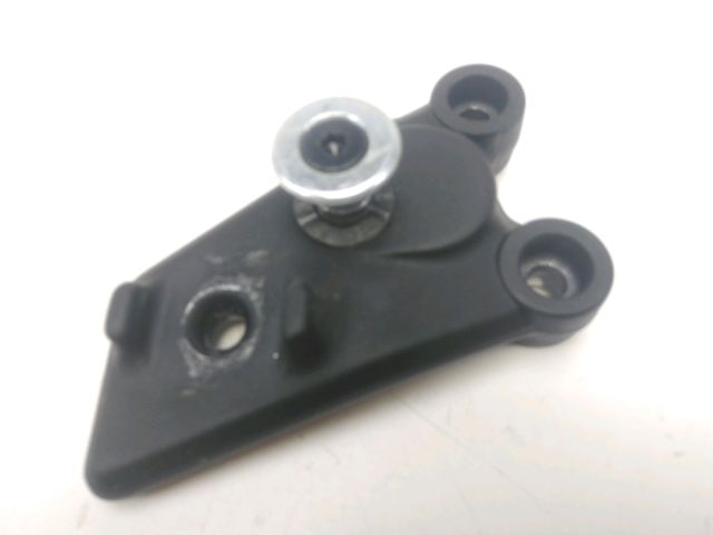 Platine avant gauche complete occasion MONDIAL HIPSTER 125 2021