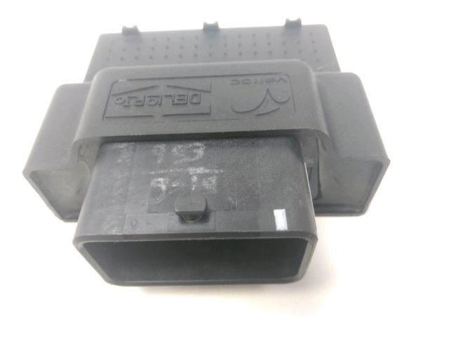 Boitier injection occasion MONDIAL HIPSTER 125 2021