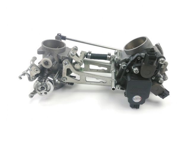 Rampe occasion SUZUKI SV 650  2015