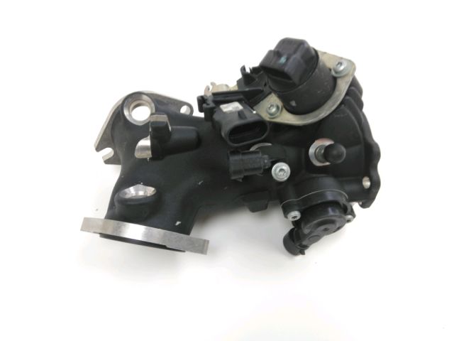 Corps d'injection gauche occasion HARLEY DAVIDSON DYNA 2008