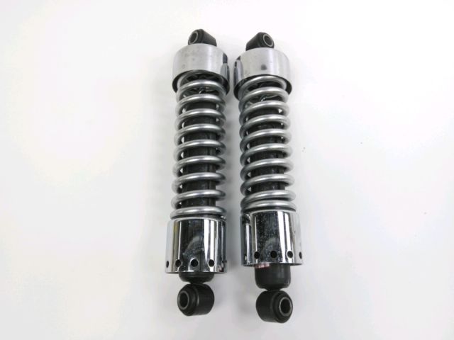 Double amortisseur occasion HARLEY DAVIDSON DYNA 2008