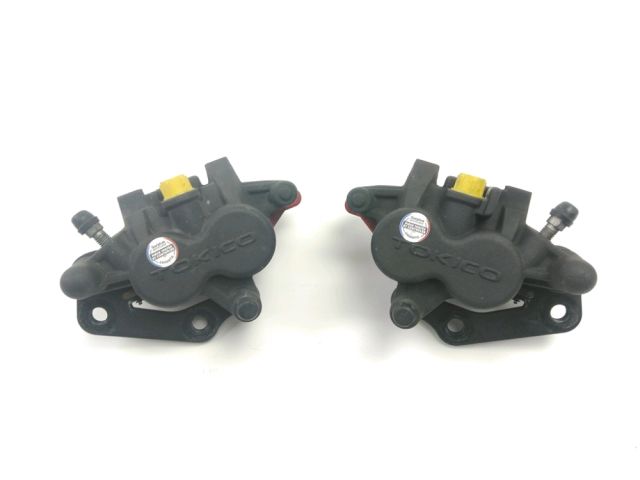 Etrier frein avant occasion SUZUKI SV 650  2015