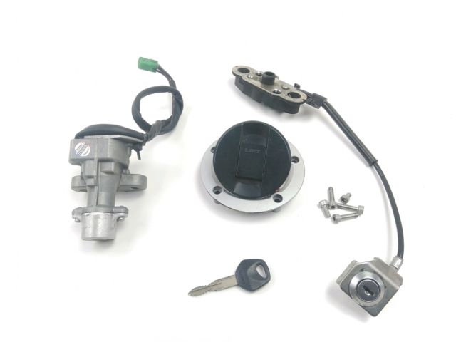 Serrure occasion SUZUKI SV 650  2015