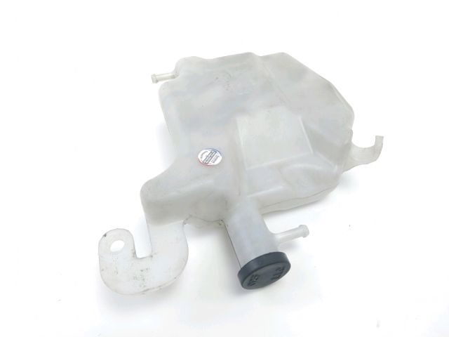 Vase expansion occasion SUZUKI SV 650  2015