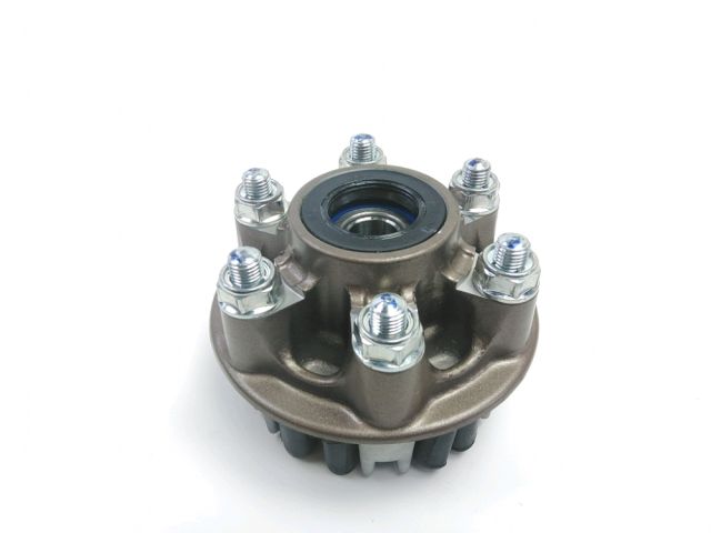 Porte couronne occasion HONDA CB 125 2022