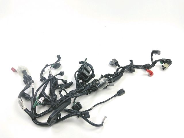 Faisceau electrique occasion HONDA CB 125 2022