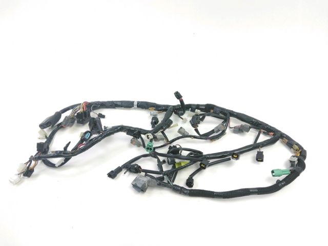 Faisceau electrique occasion SUZUKI GSR  2016