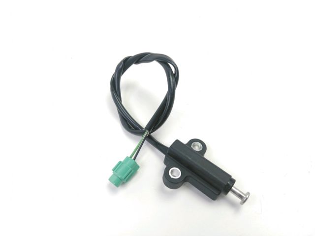 Contacteur de bequille occasion SUZUKI GSR  2016