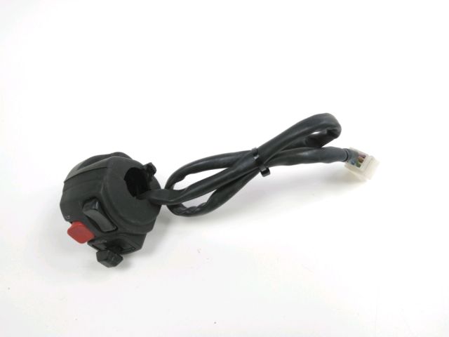 Commodo gauche occasion YAMAHA XT-X 125 SM 2007