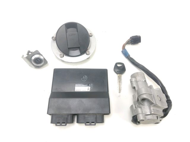 Serrure occasion SUZUKI GSF 1250 BANDIT 2007