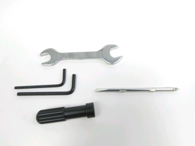 Trousse outil occasion KAWASAKI Z 900 2021