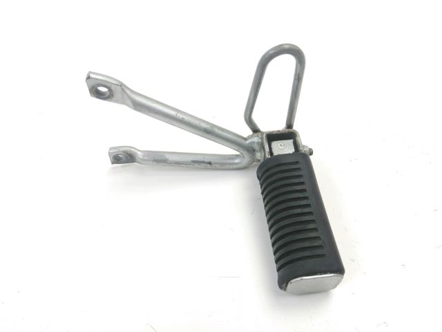 Platine et repose pieds arriere gauche occasion SUZUKI SMX 50 2000