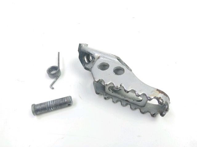 Repose pieds avant droit occasion SUZUKI SMX 50 2000