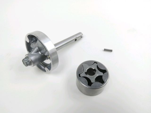 Pompe a huile occasion KAWASAKI Z 900 2021