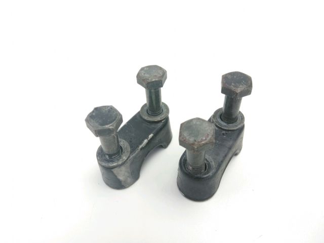 Pontets de guidon occasion SUZUKI SMX 50 2000