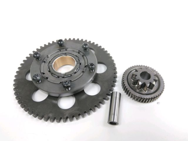 Roue libre de demarreur occasion KAWASAKI Z 900 2021