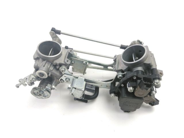 Rampe occasion SUZUKI DL 650 V-STROM 2017