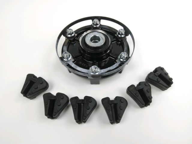 Porte couronne occasion YAMAHA MT-07 2021