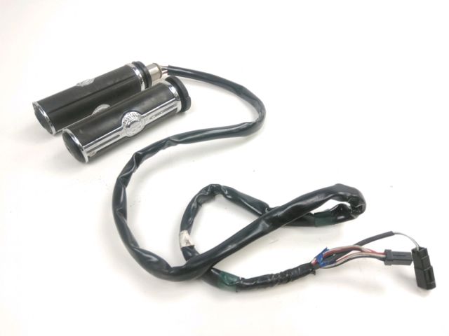 Accelerateur ride by wire occasion HARLEY DAVIDSON ROAD KING 1745 FLHR 2017