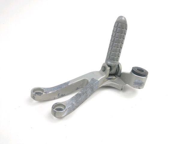 Platine et repose pieds arriere droit occasion KAWASAKI ZX-6R 600 NINJA 1999
