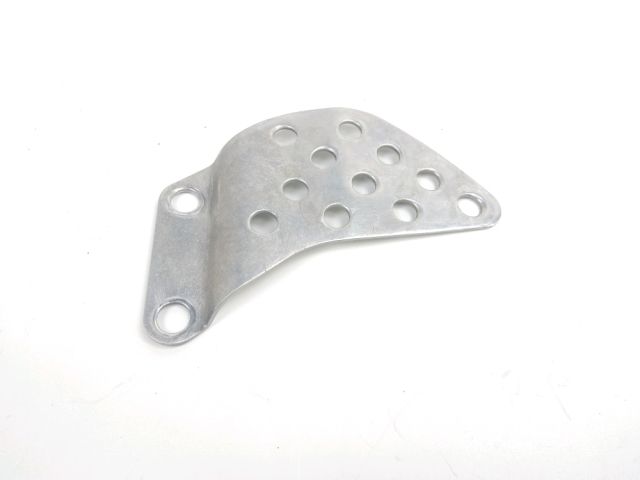 Habillage platine droit occasion KAWASAKI ZX-6R 600 NINJA 1999