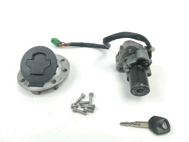 Serrure occasion SUZUKI GSXR 1300 HAYABUSA 2007
