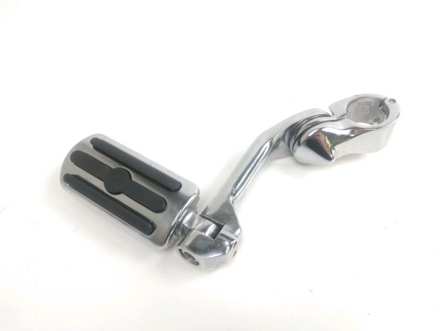 Repose pieds arriere droit occasion HARLEY DAVIDSON ROAD KING 1745 FLHR 2017