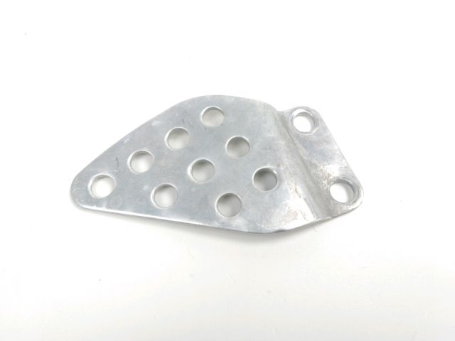 Habillage platine gauche occasion KAWASAKI ZX-6R 600 NINJA 1999