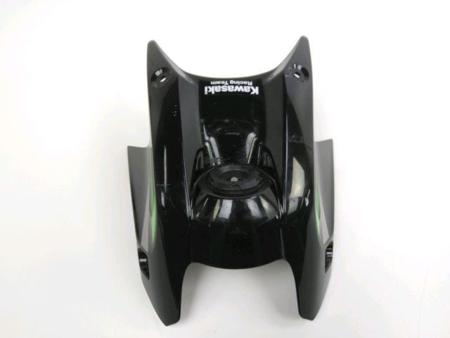 Entourage neiman occasion KAWASAKI NINJA 650 2017