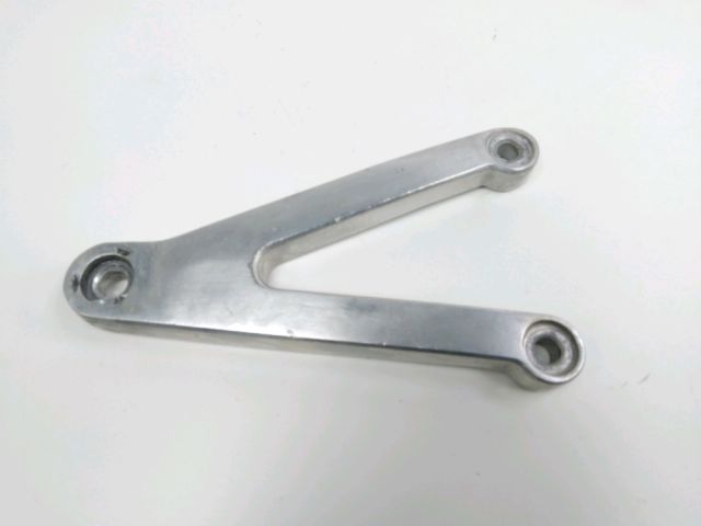 Platine avant gauche occasion YAMAHA YZF 1000 R1 1999