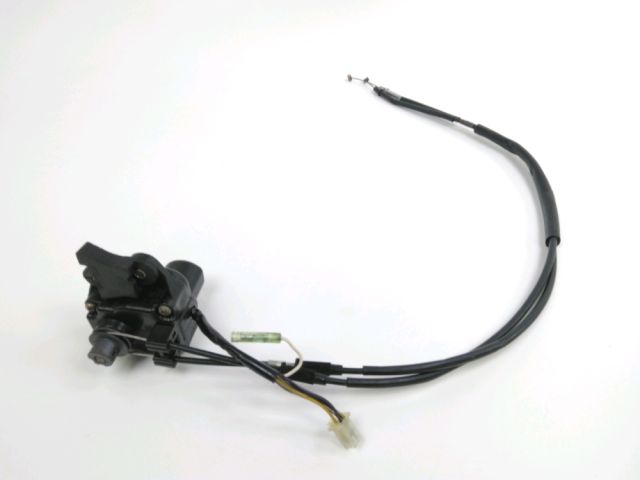 Valve echappement occasion YAMAHA YZF 1000 R1 1999