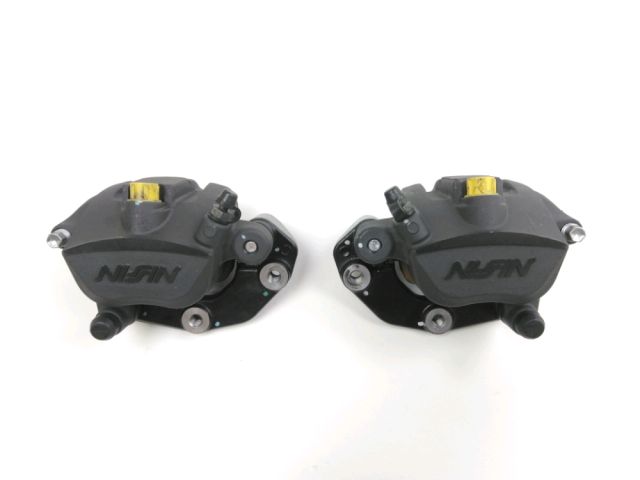 Etrier frein avant occasion KAWASAKI NINJA 650 2017