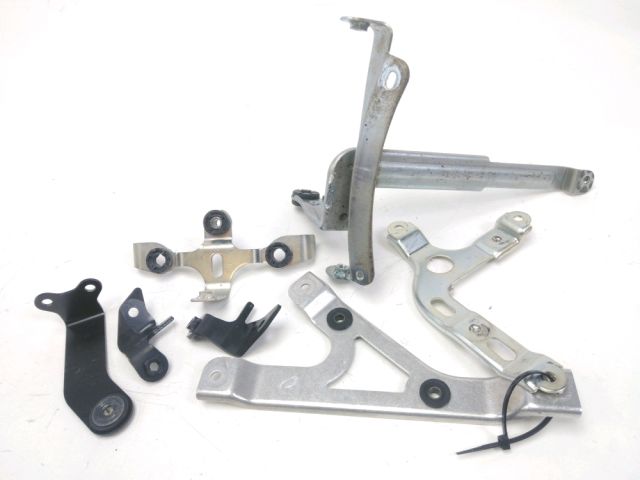 Support avant occasion SUZUKI GSXR 1000 2010