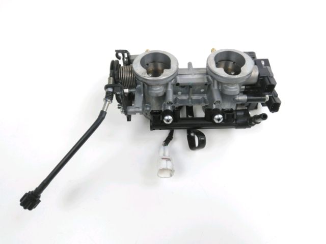 Rampe occasion KAWASAKI NINJA 650 2017