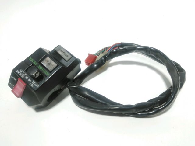 Commodo droit occasion YAMAHA XVZ 1300 VENTURE 1992