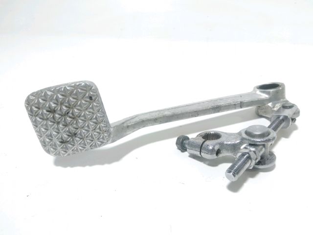 Pedale frein occasion YAMAHA XVZ 1300 VENTURE 1992