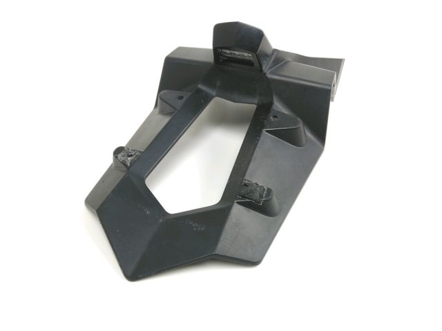 Support de plaque et eclairage occasion KTM SUPER ADVENTURE 1290 2019