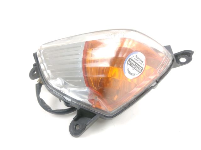 Clignotant avant d occasion YAMAHA FJR 1300 2010